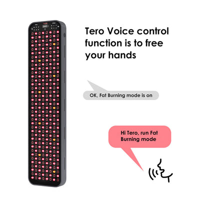 Tero Pro +