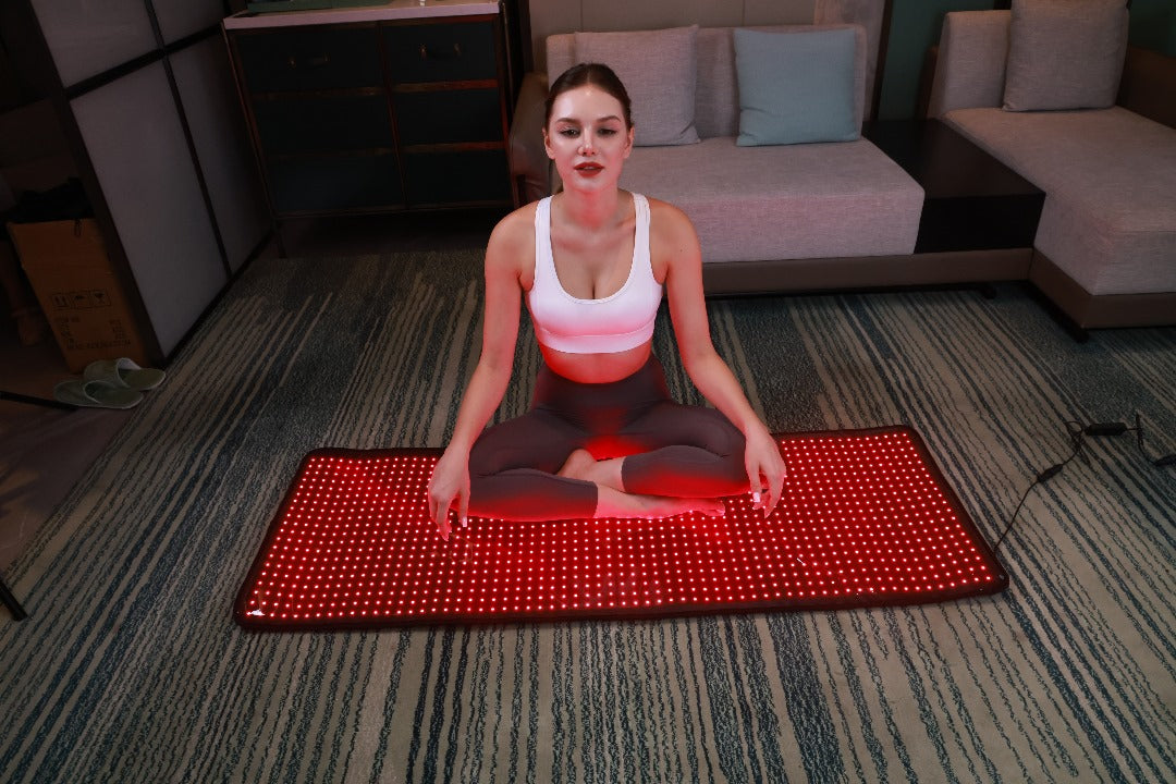 Tero Therapy Mat