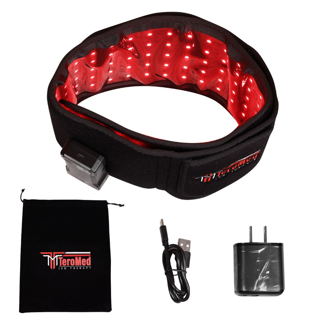 TERO THERAPY BELT
