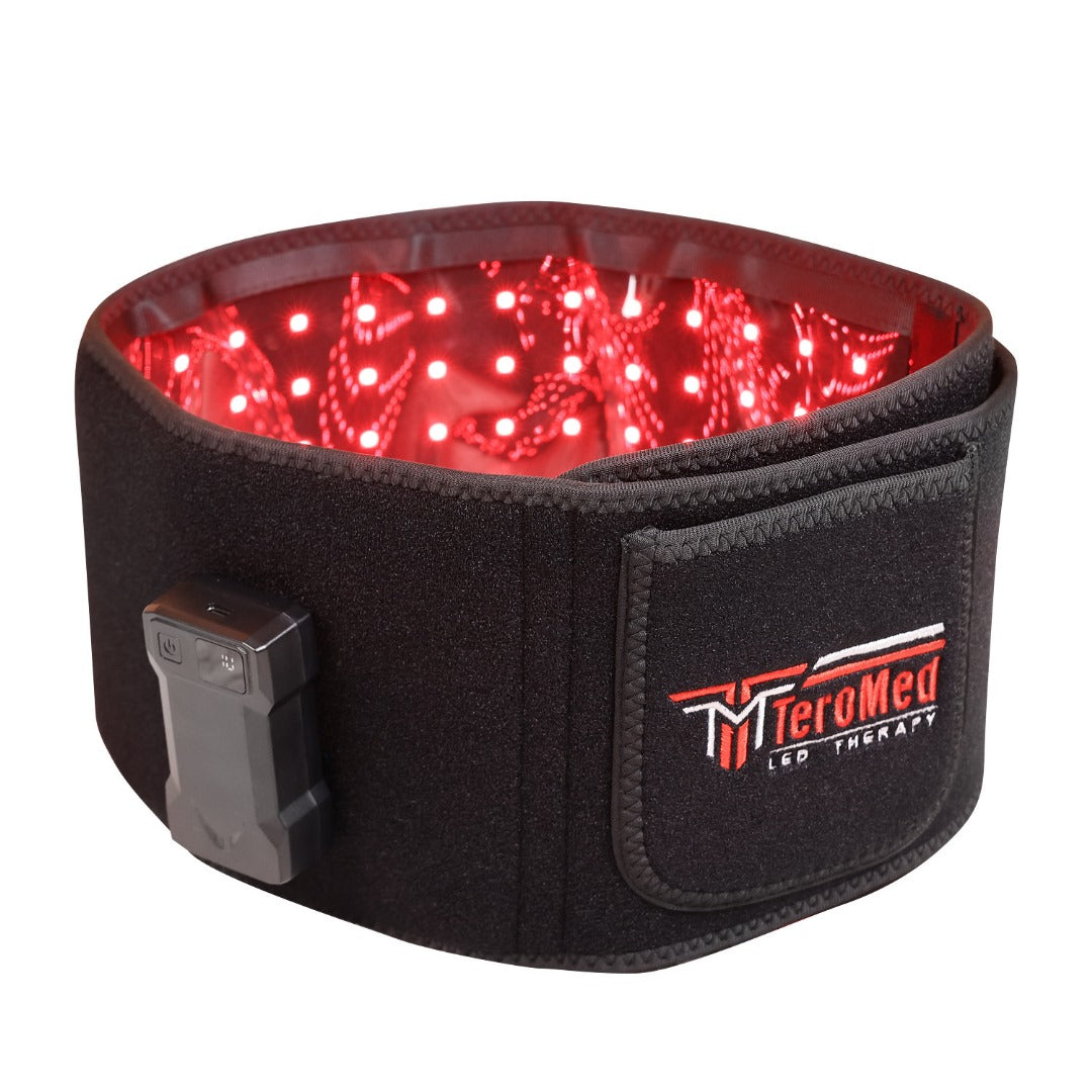 TERO THERAPY BELT